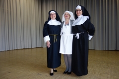 Show Frauenpower - Sister Act